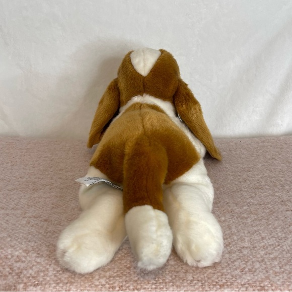 Vintage Russ Yomiko Classics Basset Hound 13” - Picture 7 of 10